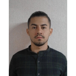 GABRIEL BRENES