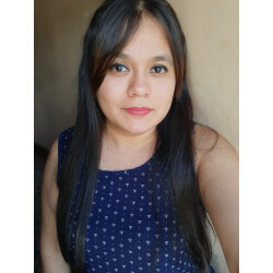 Ilse Aracely Chávez Arévalo
