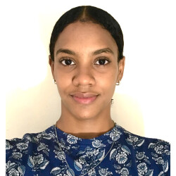 Estefani Altagracia Montero