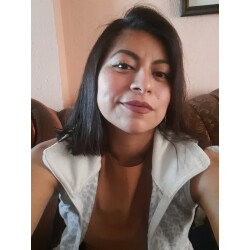 Evelyn Lisseth Ortega Perez