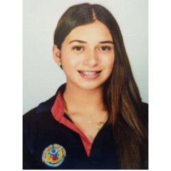 Jazmin Barahona Chang