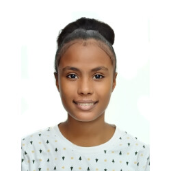 Irizanny Bido Matos