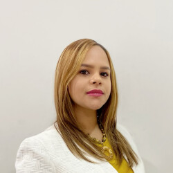 FRANCHESCA TAVERAS GARCÍA