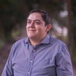 José Montufar