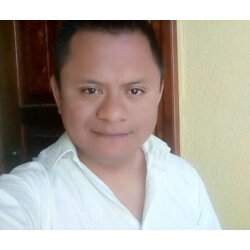 Alvaro Armando Bulux Barreno