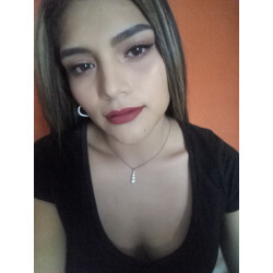 Alejhandrita Velasquez
