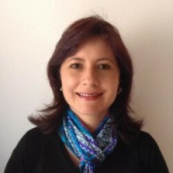 Adriana Clavijo Cruz