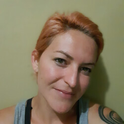 Kimberly Palacios Alfaro