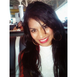 Scarleth Mariela