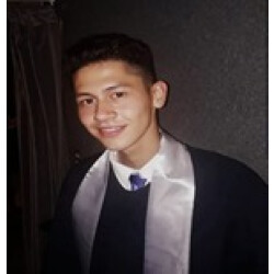 Daniel Palacios Altamirano