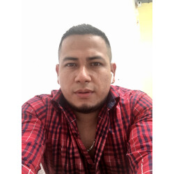 Junior Perez