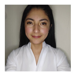 Lisbeth Anayanci Ruiz Mendez