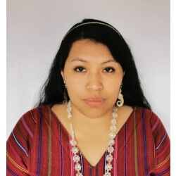 Andrea Lourdes Raxón Boch