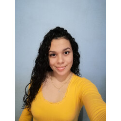 Maria Belén Gonzalez Araya