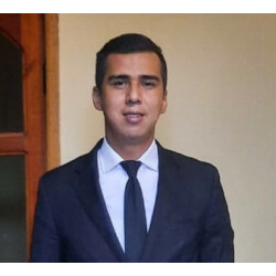 Adolfo Alexander ortega Amador