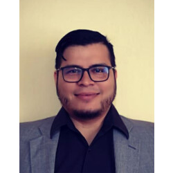 Antony Dilorensi Lorenzana Briones