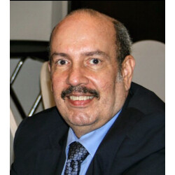 Fernando Alberto Palm Sasso