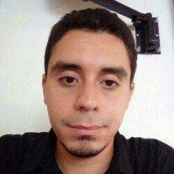 Christian Alexander Waight Albizurez