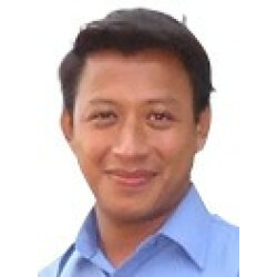 Dany Ismael Hernández Gonzalez