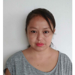 Carmen Lourdes Saballa Mucín
