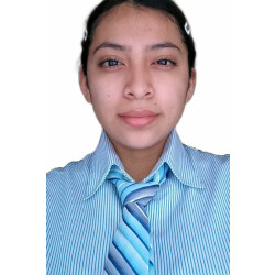 Emily Anayancy Fernández Cermeño