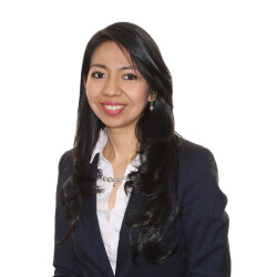 Karen González Zuleta