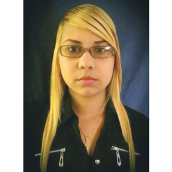Julia Kendry Larcier Rodriguez