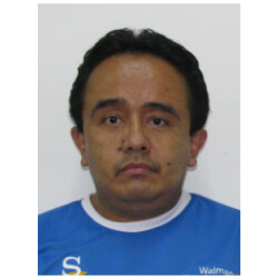 Luis Alberto Serrano Chajón