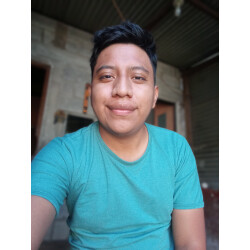 Carlos Enrique Sam Solís