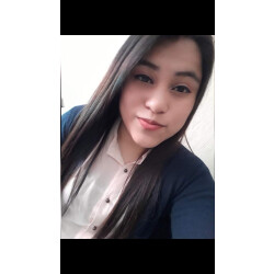 Génesis Michel cruz Vásquez