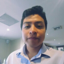Byron Josué Par Rancho