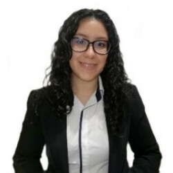 Crista Sofia Sanchinelli Pineda