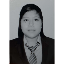 Evelin Johana Ramirez Perez