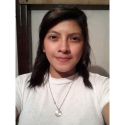 Jessica Daniela González Bámaca