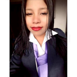 Estefany Yesenia Chan Par
