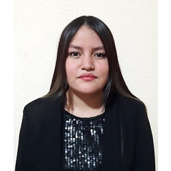 Barbara Alejedra Boche Marroquín