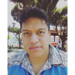 David Alexander Mejía Jiménez