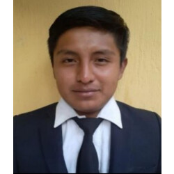 Melvin Jonathan Huit Pixtún
