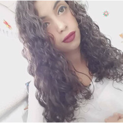 María Ana Angelina Recinos García