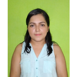 Andy melisa croquer de paz