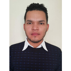 Jose Ariel Miranda Aldana