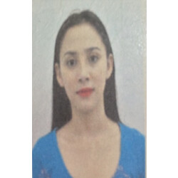 Dania Roxana Santos Martinez