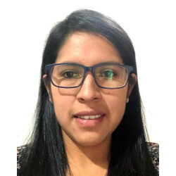 Yenny Fabiola Mendez Saldaña