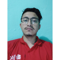 Moises Emanuel Buch Mendez