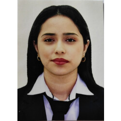 Jilary Maria Alejandro orellana