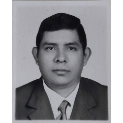 Erick Magdonal Perez Monzon