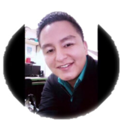 Bryan Tojin Marroquin