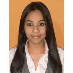 Sarah Adinah Zacarias Mijangos