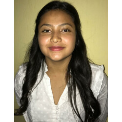 Roselyn Jissele Lainez Juárez