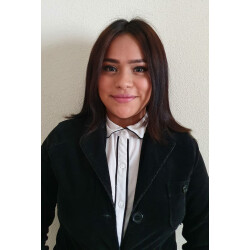 Melissa Rocío Barrios Jiménez